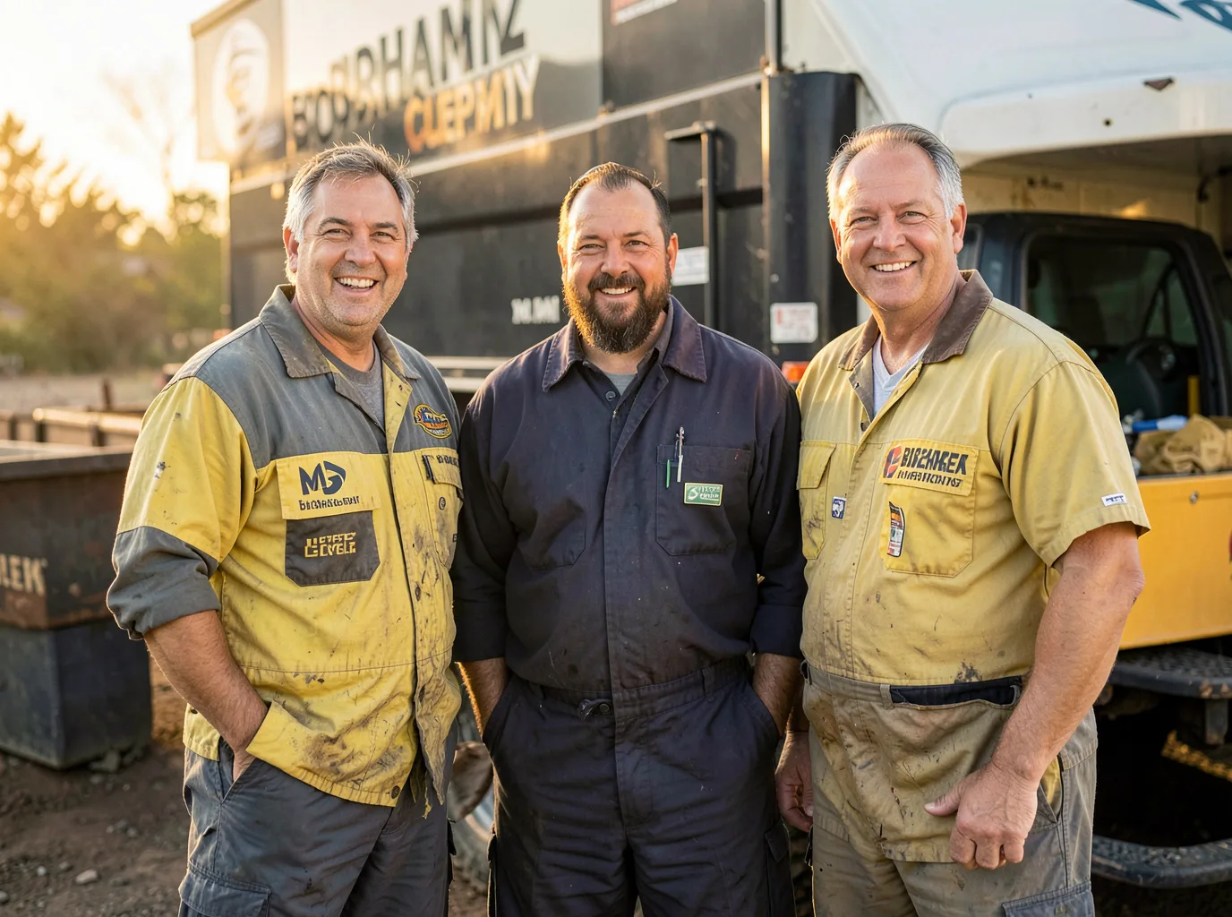 Sewage Cleanup company in Lemon Grove, CA