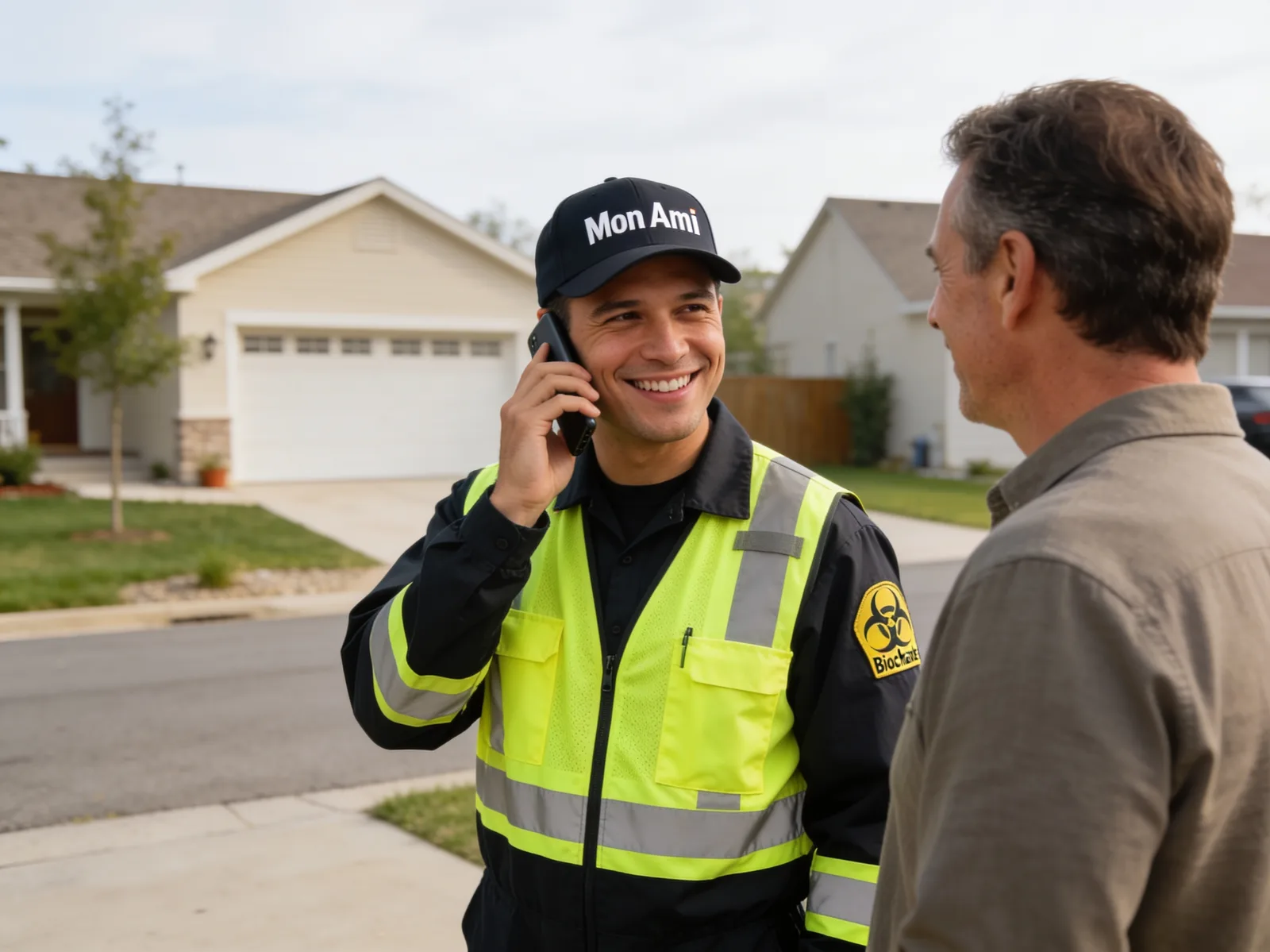Sewage Cleanup Lemon Grove, CA FAQs