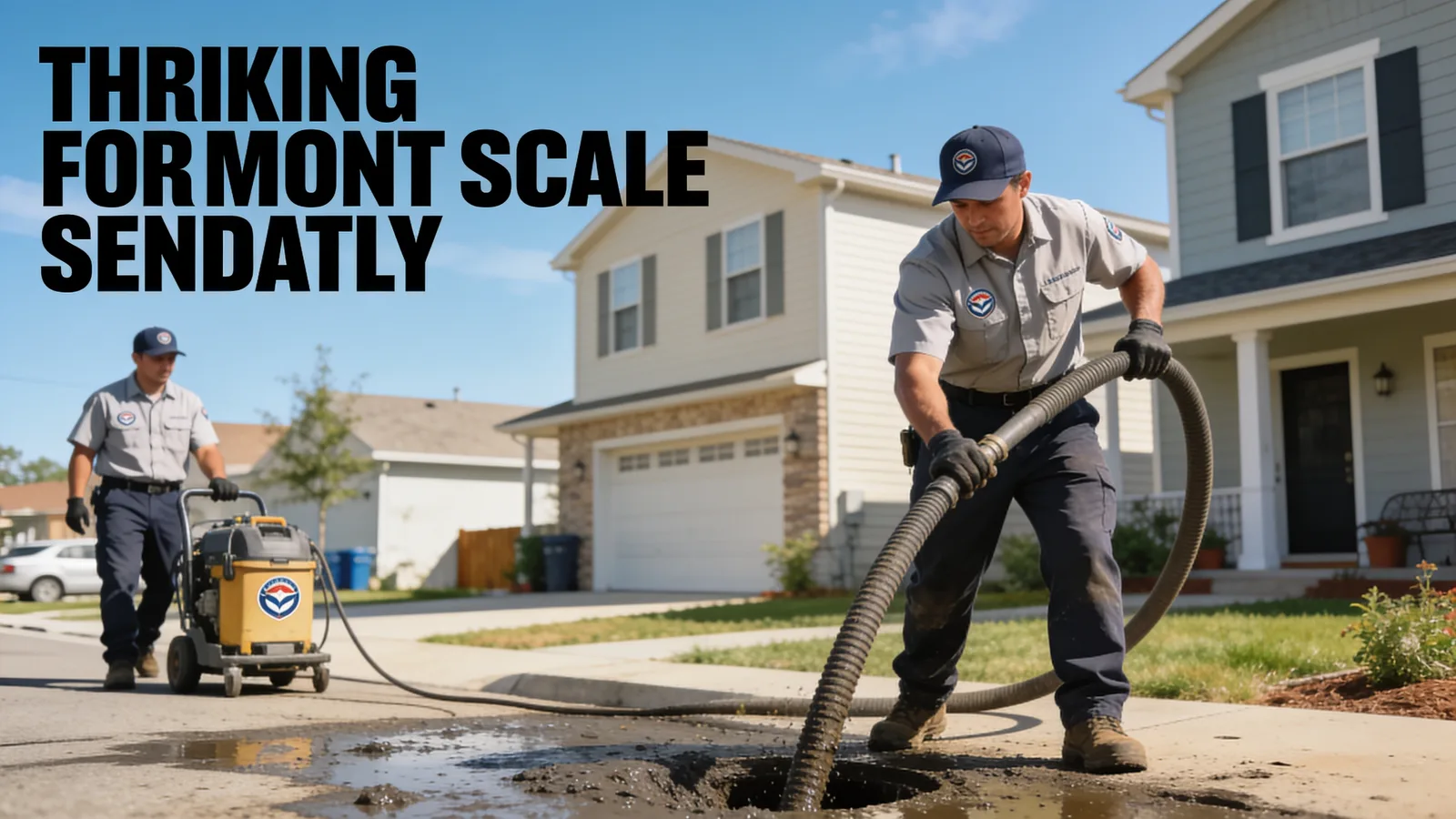 Sewage Cleanup in Lemon Grove, CA near me